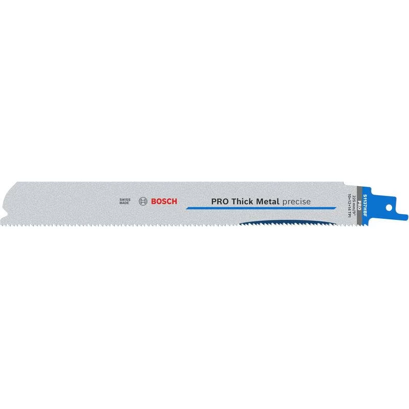 Bosch 2608658999 Expert Progressor for Metal