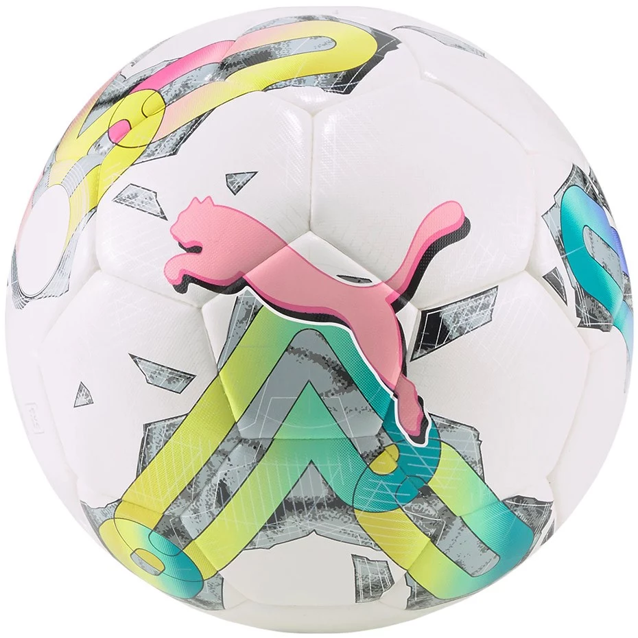 Puma Orbita 5 HYB Futbola bumba