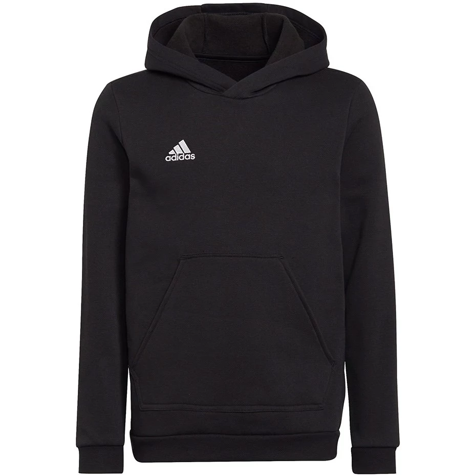 Adidas Entrada 22 bērnu kapuces sporta
