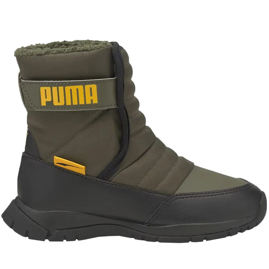 PUMA Nieve WTR AC PS Bērnu