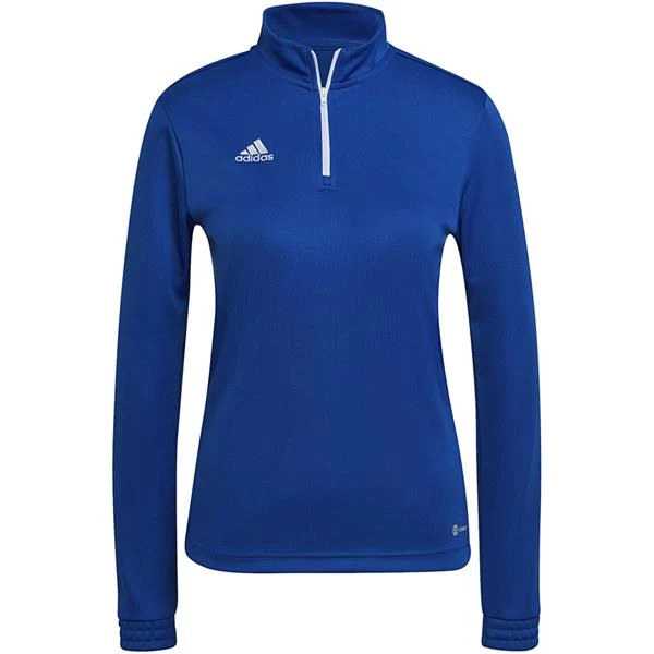 Adidas Entrada 22 Top treniņsviedkrekls zils