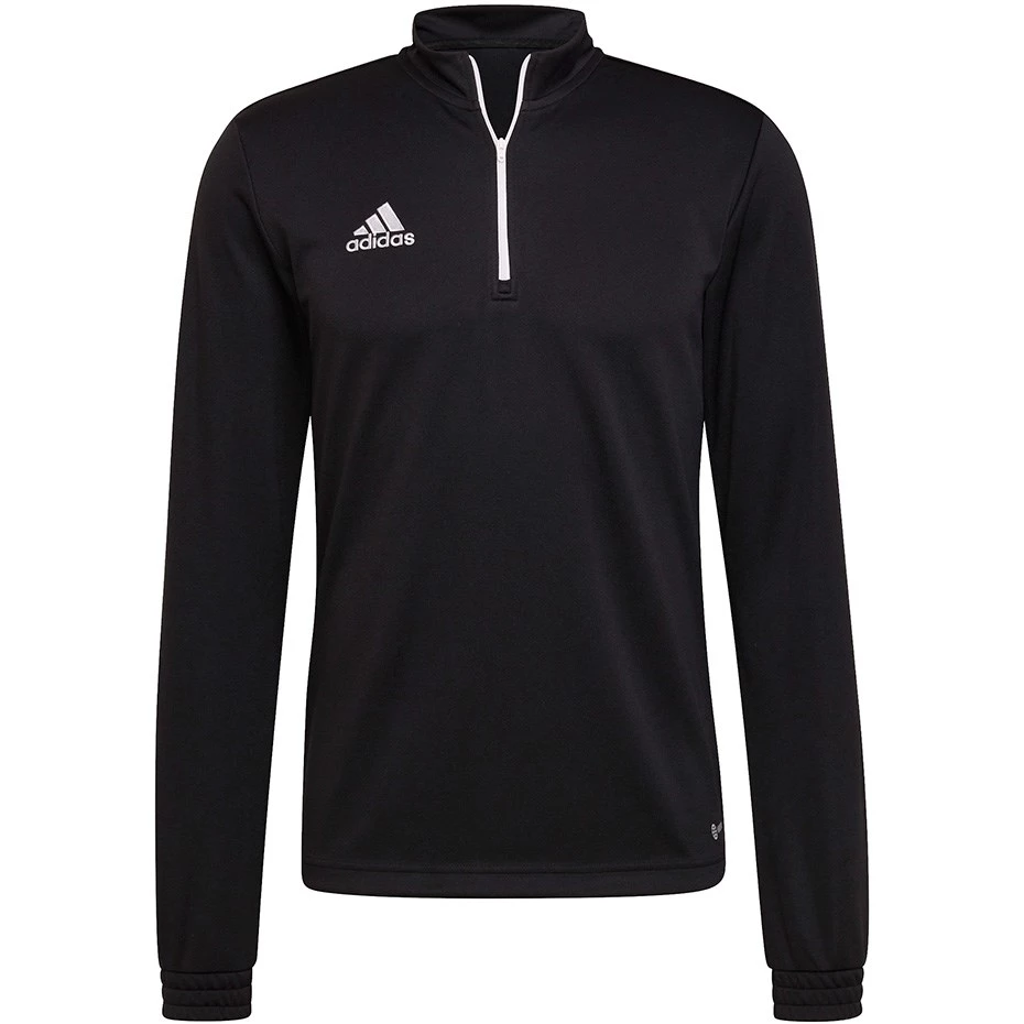Adidas Entrada 22 Treniņkrekls Melns 2XL