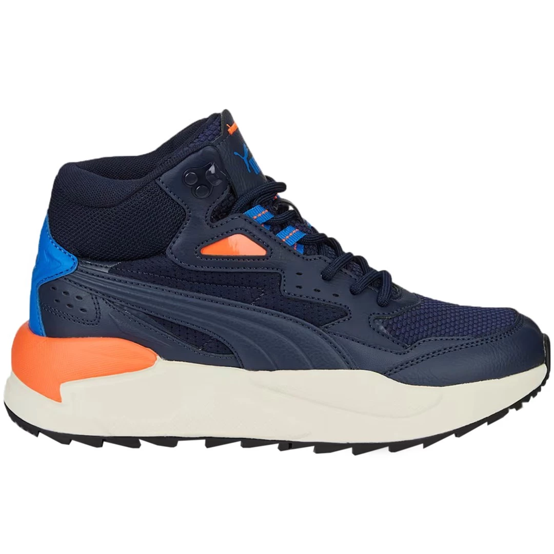 Puma X-Ray Speed Mid WTR bērnu