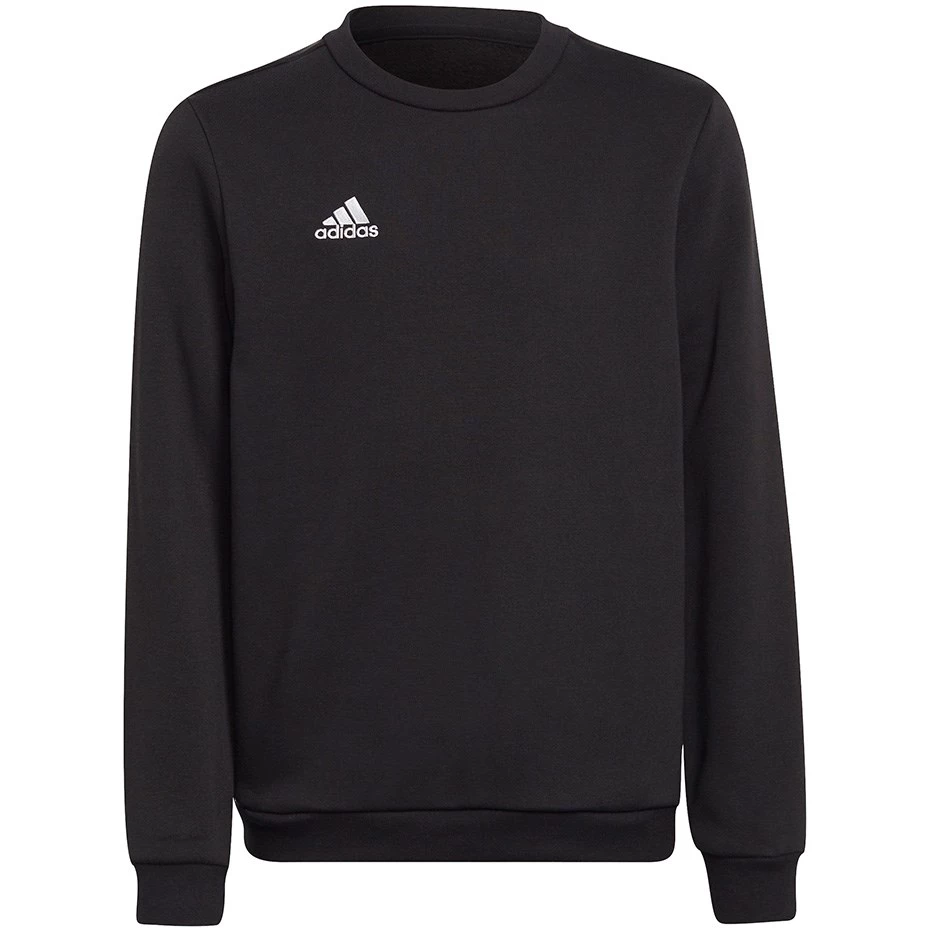 Adidas Entrada 22 Sviedru krekls Black
