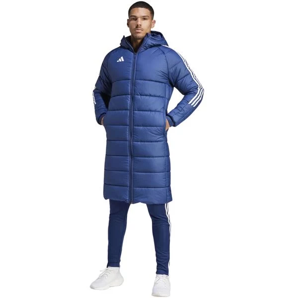 Adidas vīriešu Tiro 24 Long ziemas