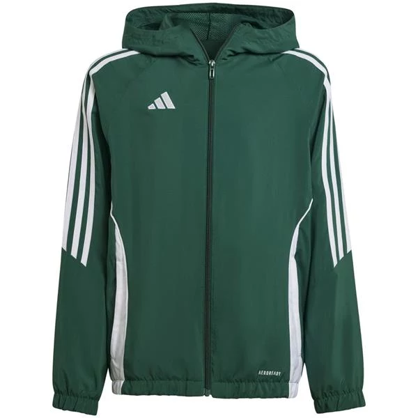 Adidas Tiro 24 Bērnu Treniņu Jaka
