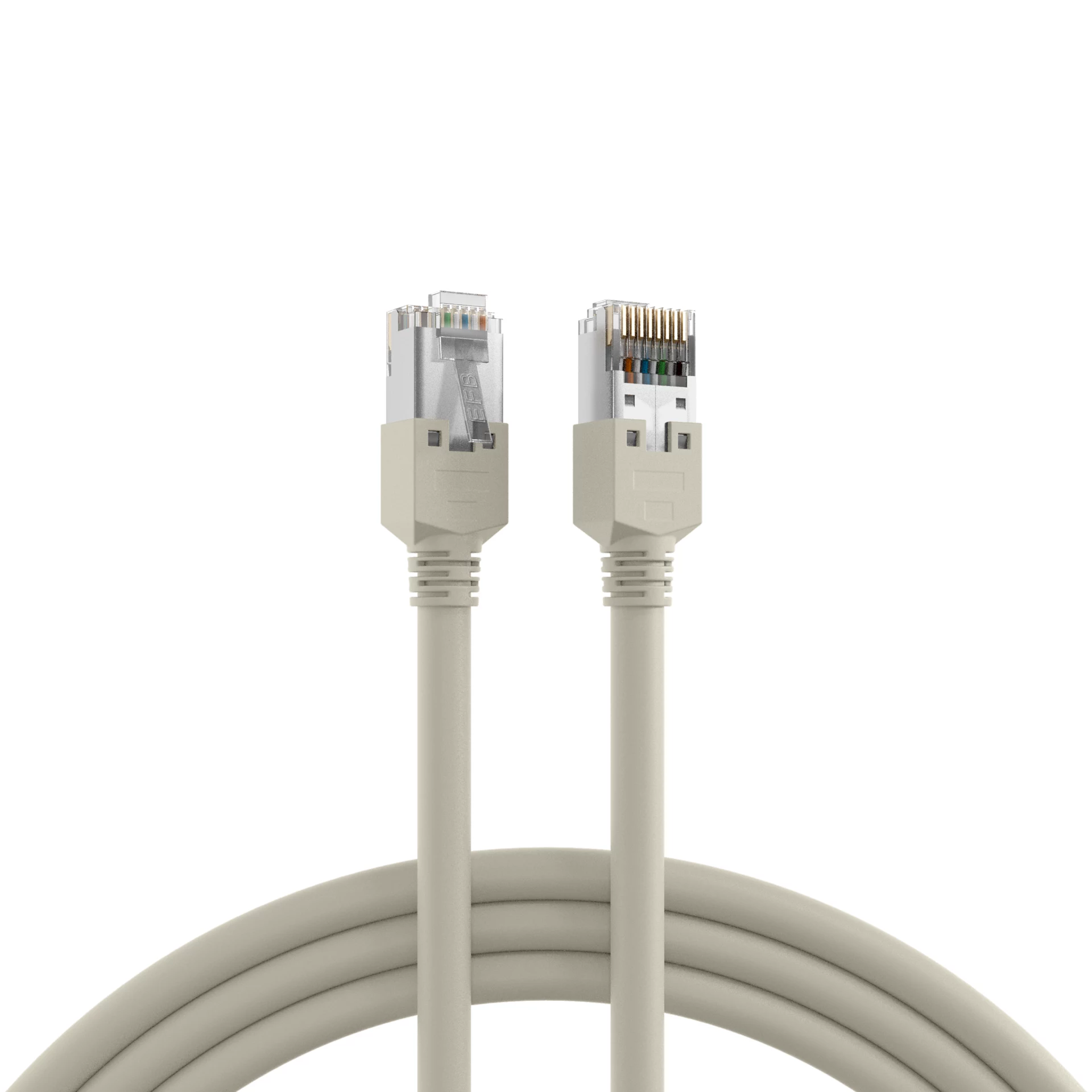 EFB Elektronik K8452.50 RJ45 komutācijas