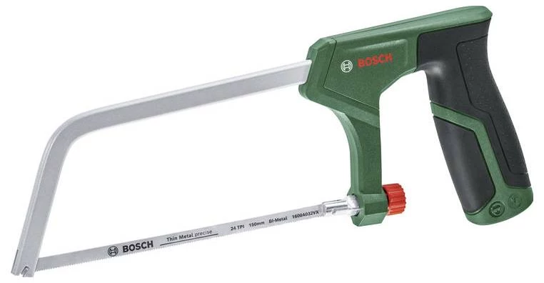 Bosch 1600A02ZA7 Metāla zāģa rāmis 300