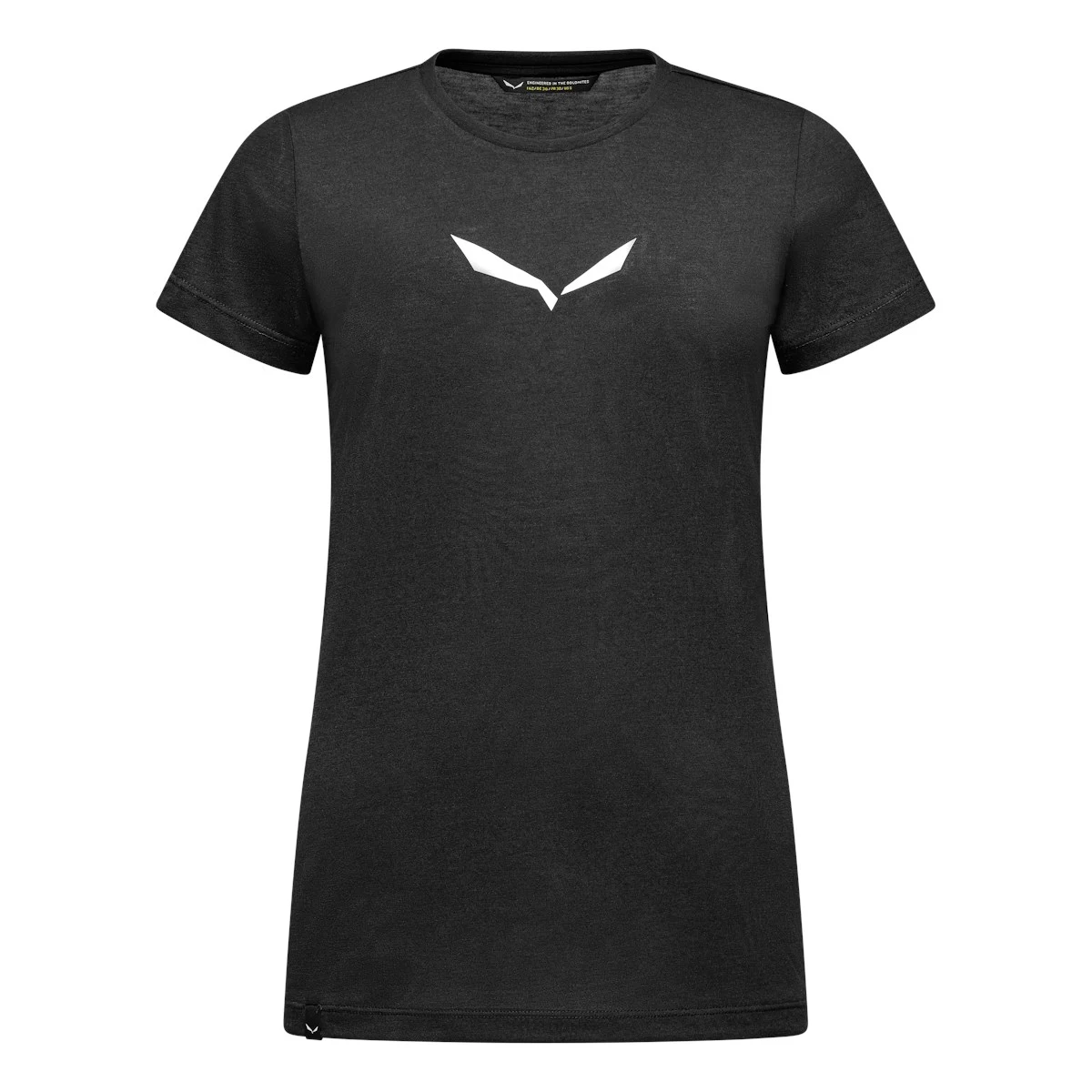 Salewa Women`s Dry S/S Tee T-krekls
