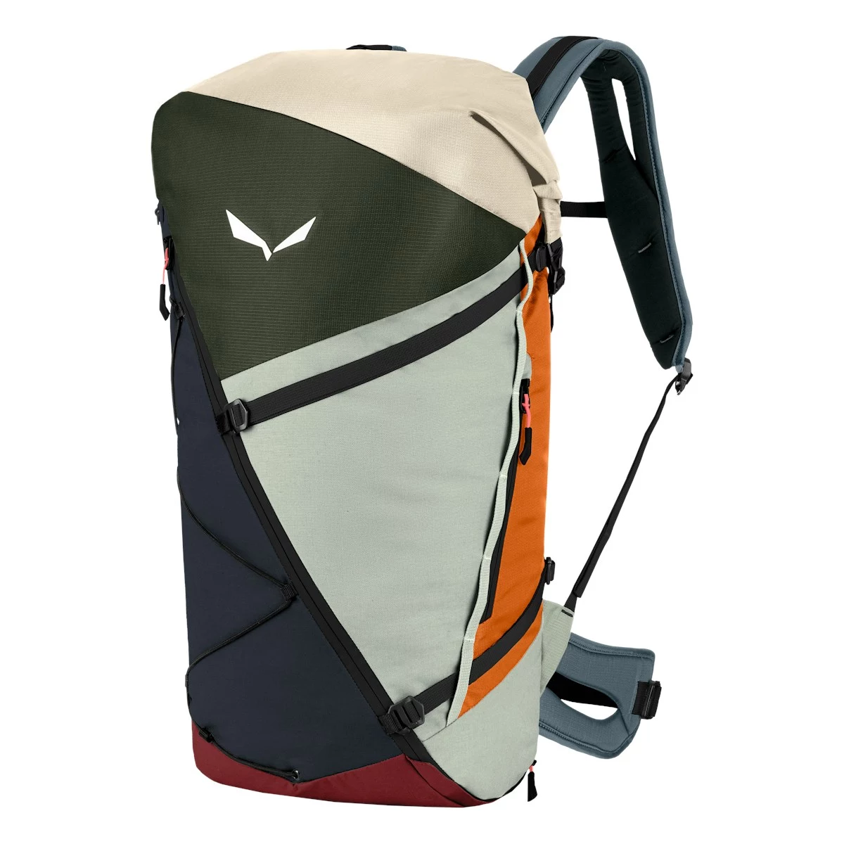 Salewa Puez 32+5L Multi Unisex pārgājienu