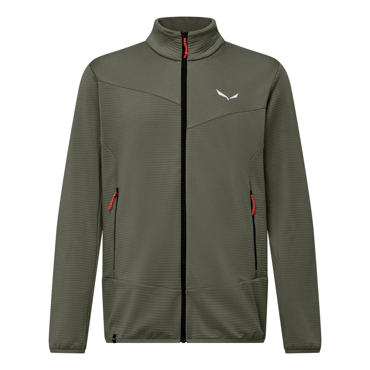 Salewa Puez Altavia Full-Zip Hoody Vīriešu
