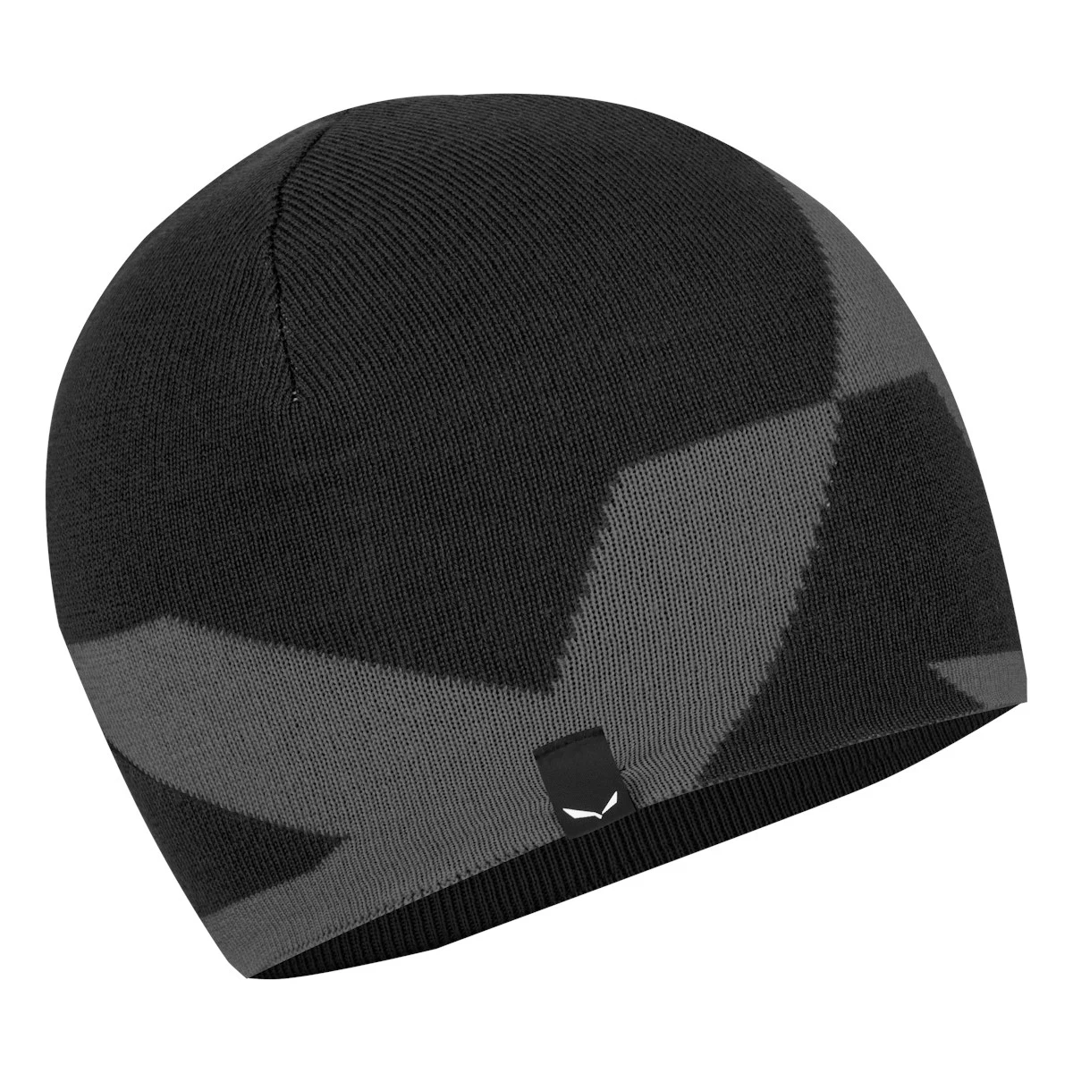 Salewa Pure Reversible Merino vilnas beanie