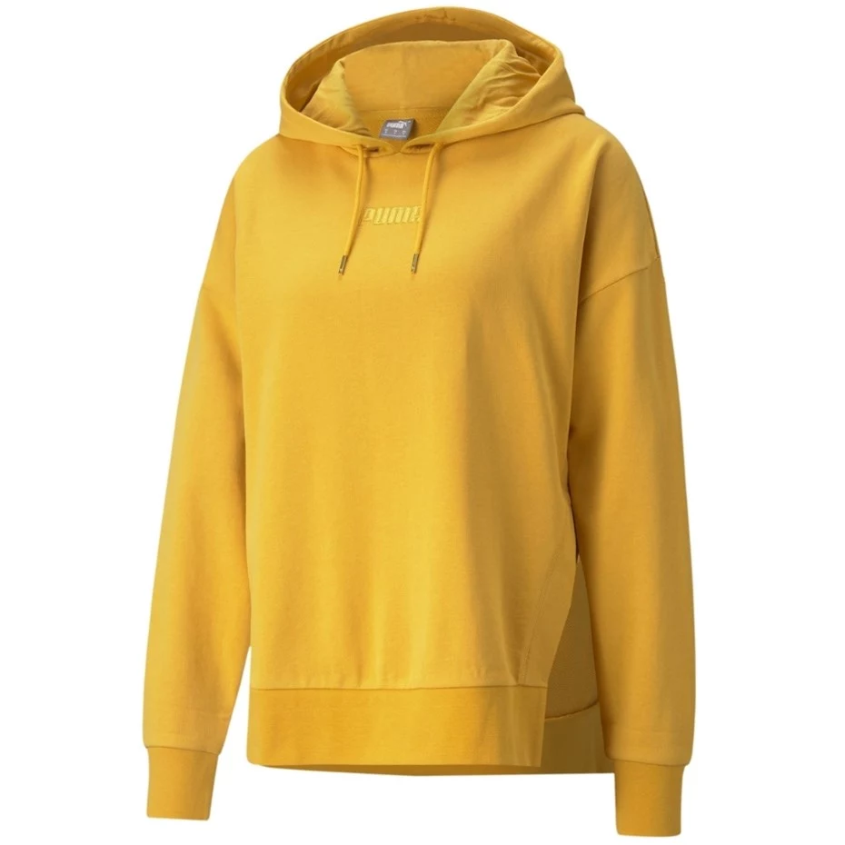 PUMA HER Hoodie TR Sieviešu Relaxed