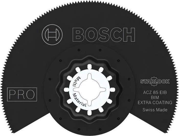 Bosch 2608669087 AIZ 32 APB Iegremdēšanas
