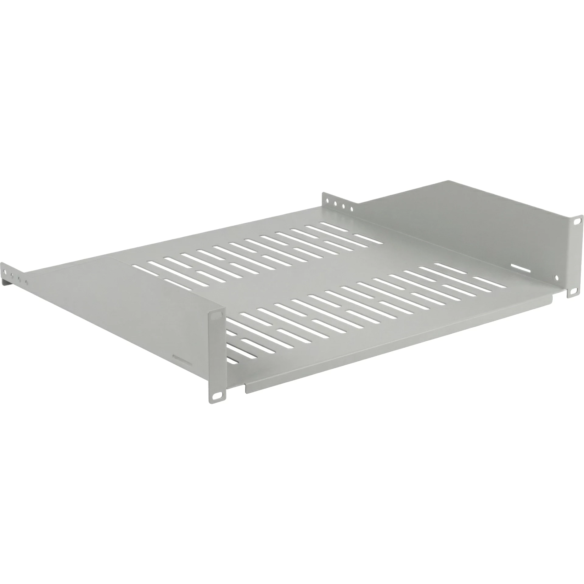 EFB ELEKTRONIK 19 inch 2U fiksētais