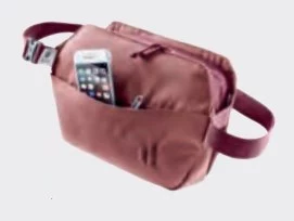 Deuter Passway 2 Plecu soma, 2