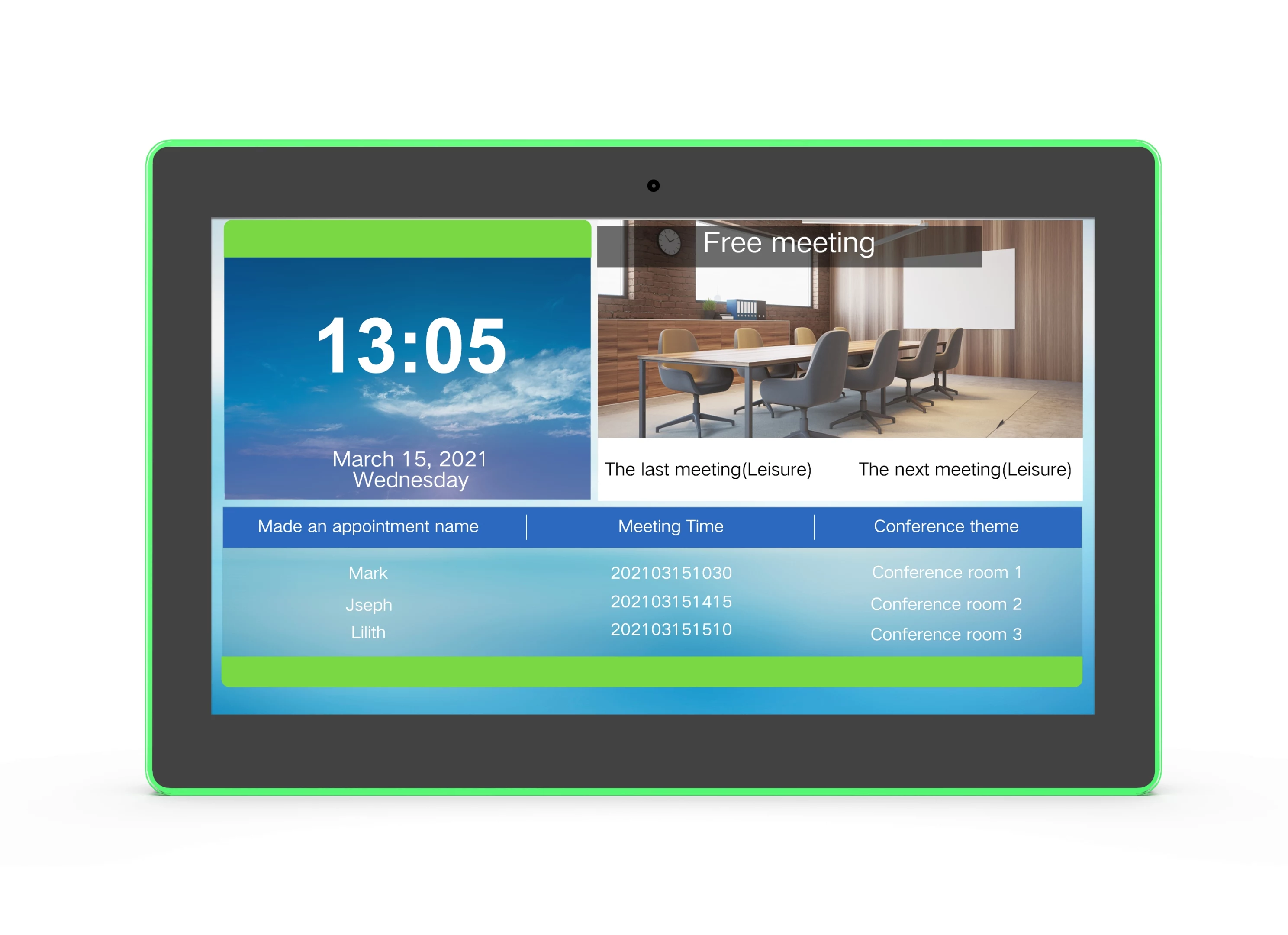 ALLNET MeetTwo-150B 15,6 collu Full