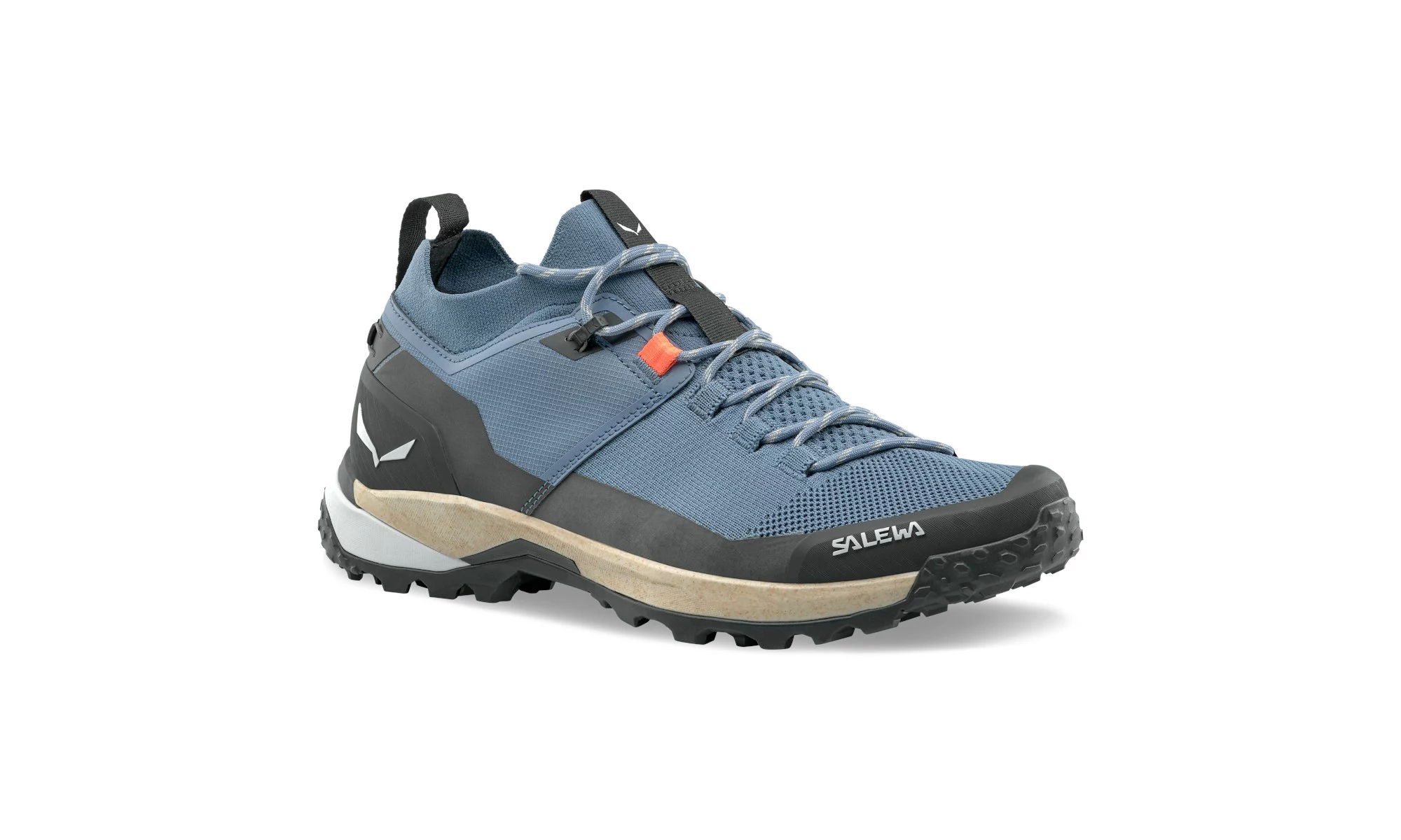 Salewa Puez 2 Knit PTX zemie