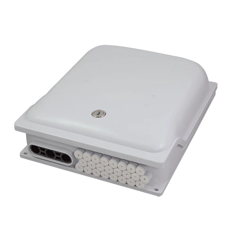 LOGILINK FTTX sadales kārba 96 šķiedrām