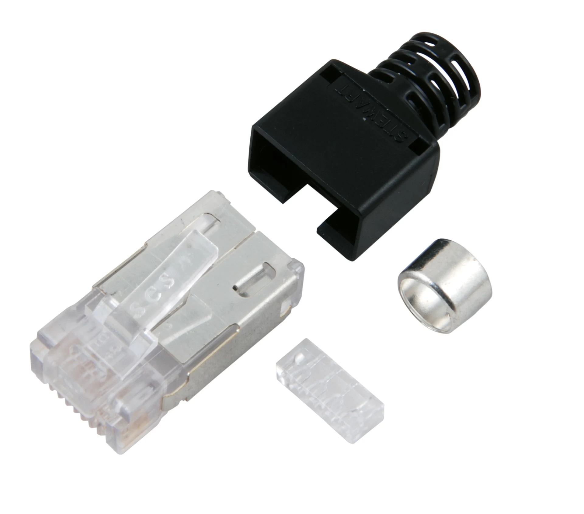 EFB Elektronik Stewart SS37 RJ45 vīriešu