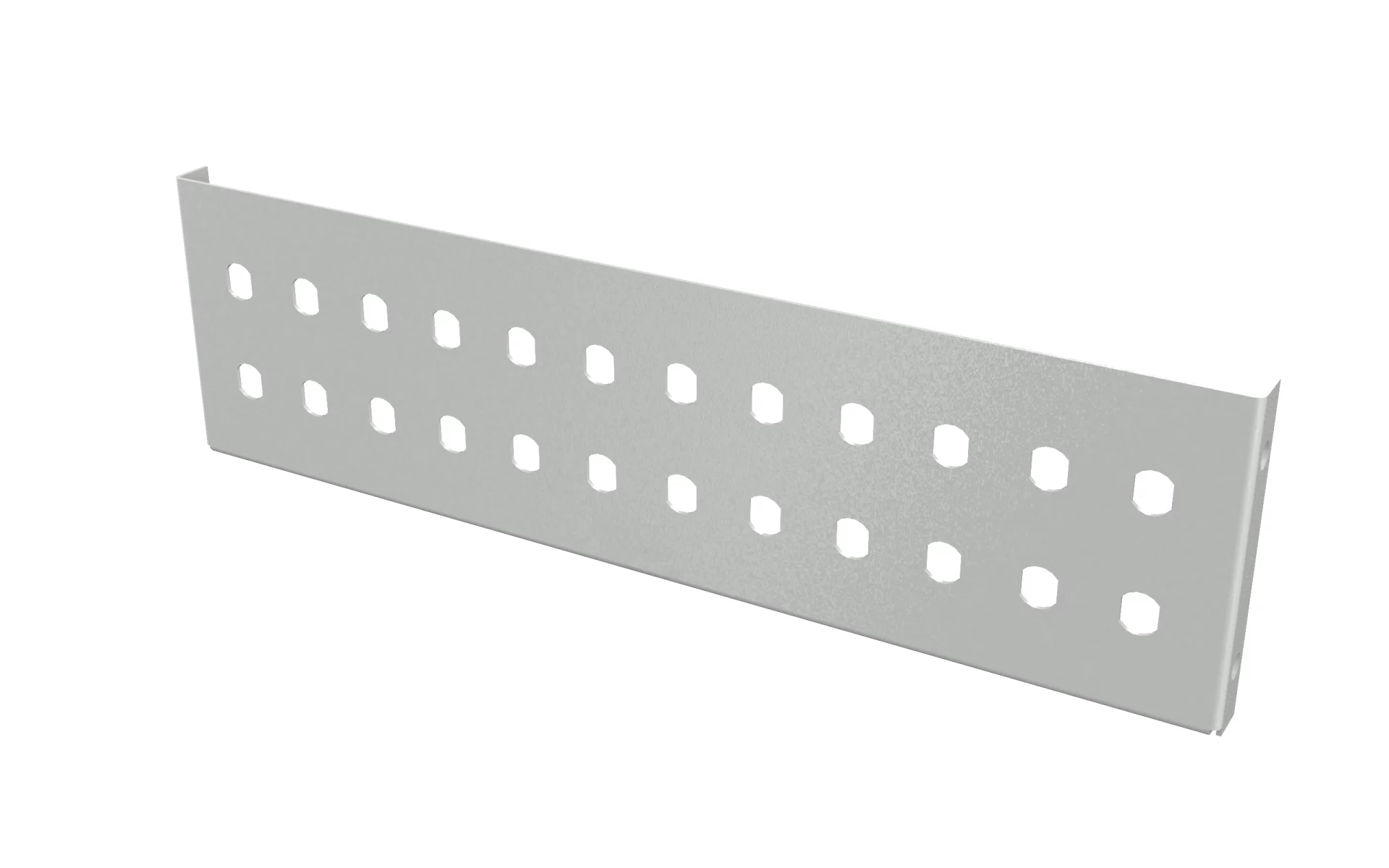 EFB Elektronik 24-Port ST šķiedru optikas