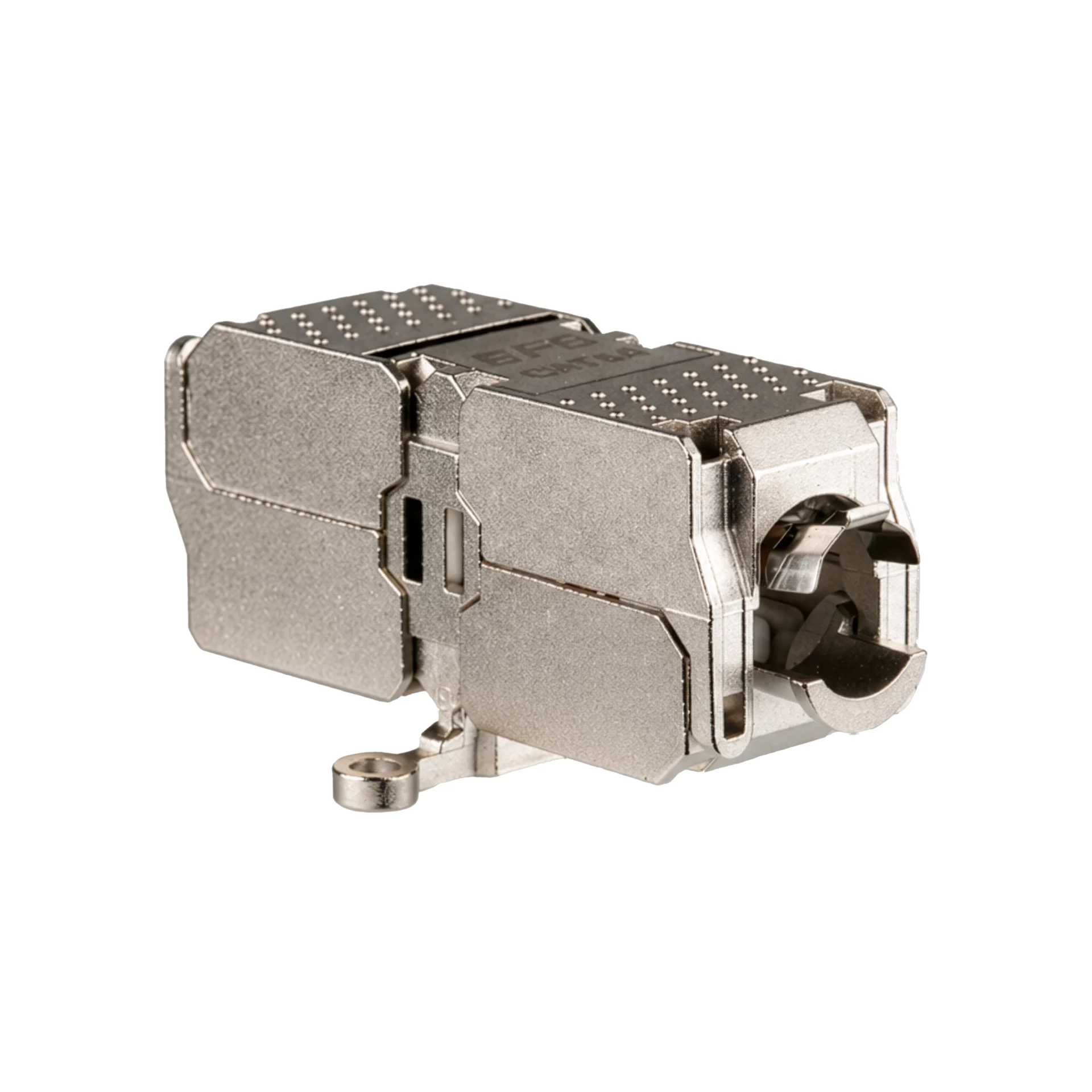 EFB ELEKTRONIK Cat.6A/Cat.7/Cat.7A