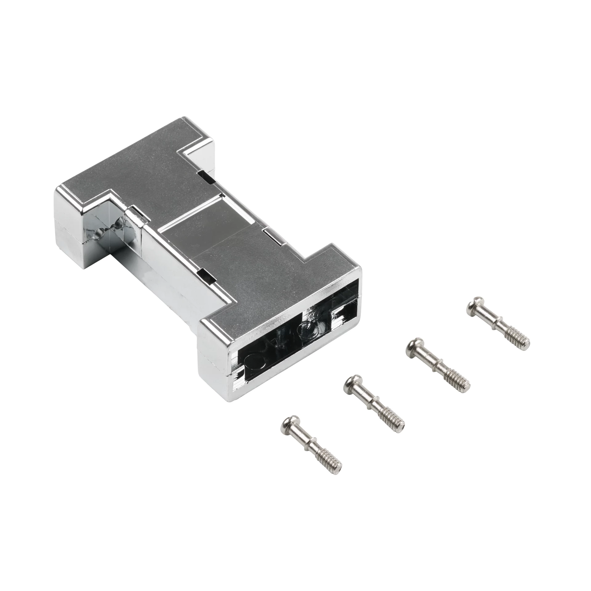 EFB ELEKTRONIK EB0909MV2 Metalizēts tukšs interfeisa