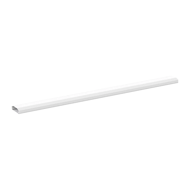 LogiLink kabeļu kanāls, PVC, 750 x