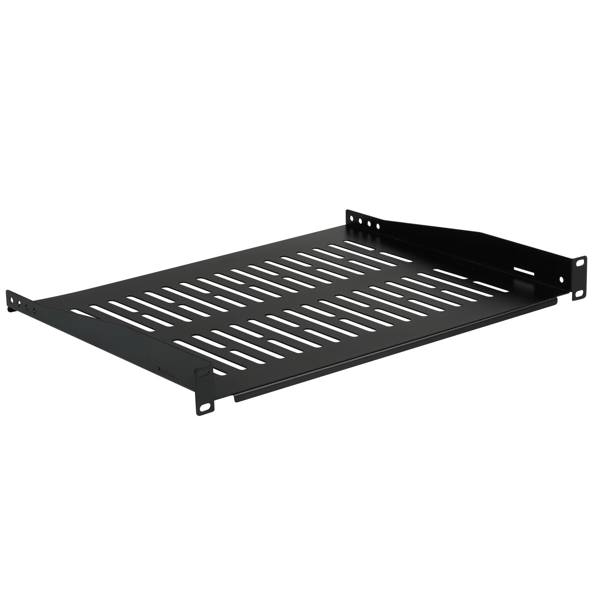EFB Elektronik 19 inch 1U fiksētais