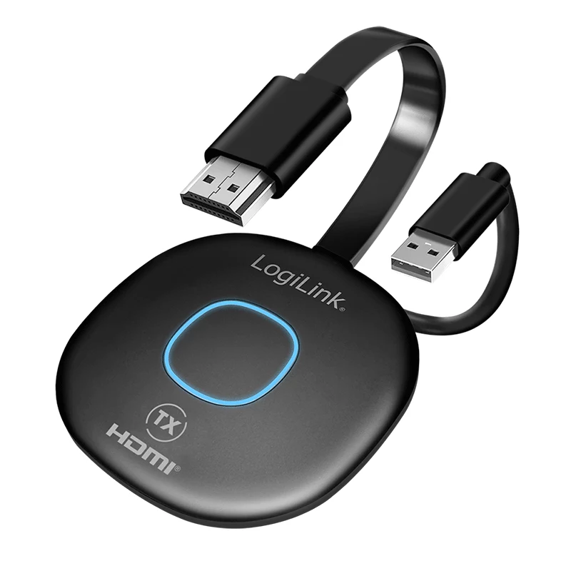 LogiLink Wireless HDMI BYOD raidītājs HDW0112