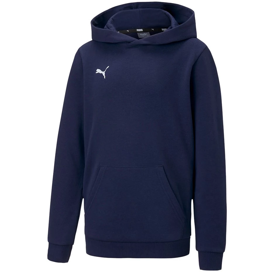 PUMA teamGOAL 23 Casuals džemperis ar