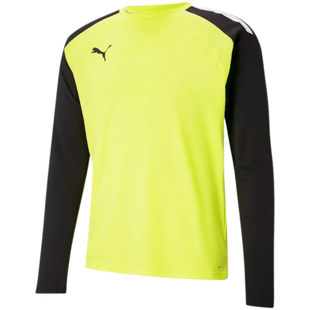 Puma teamPACER GK LS vārtsargu krekls
