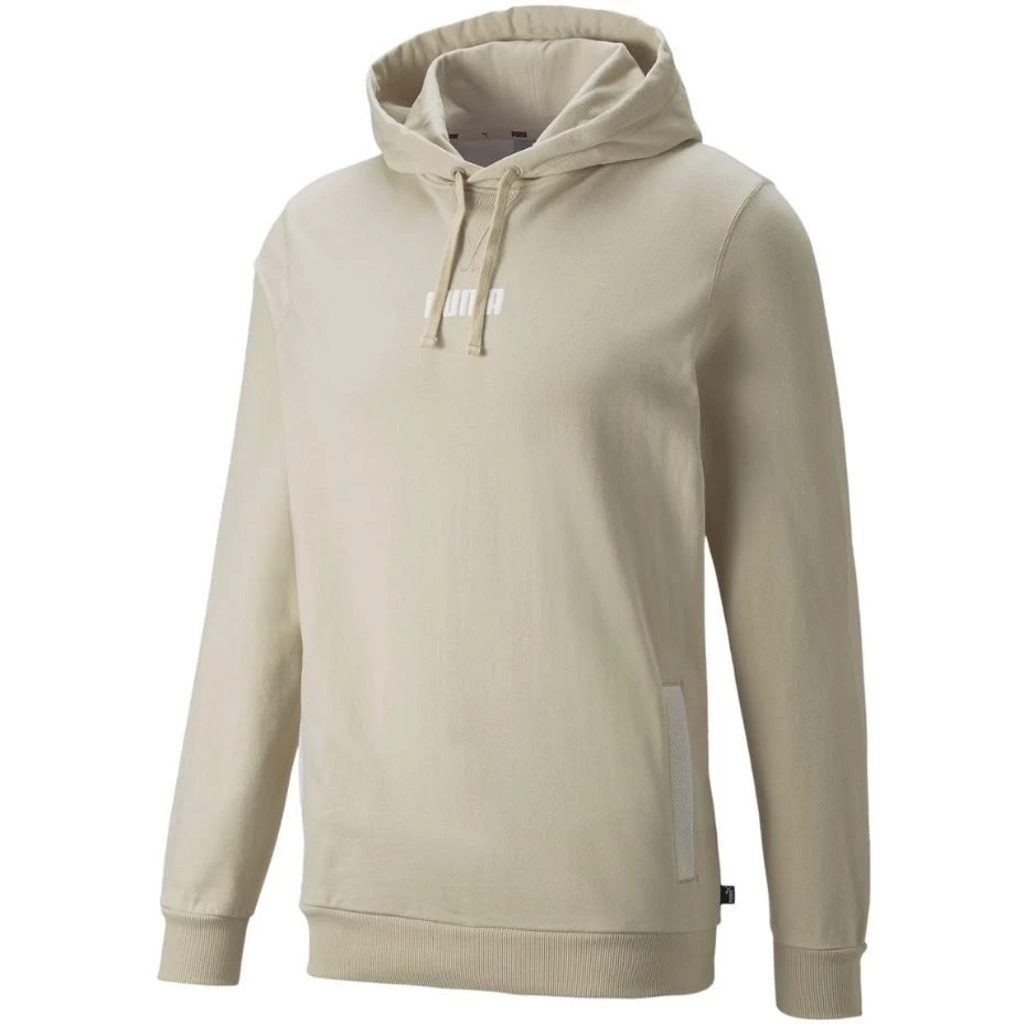 PUMA Modern Basics Hoodie TR Sieviešu