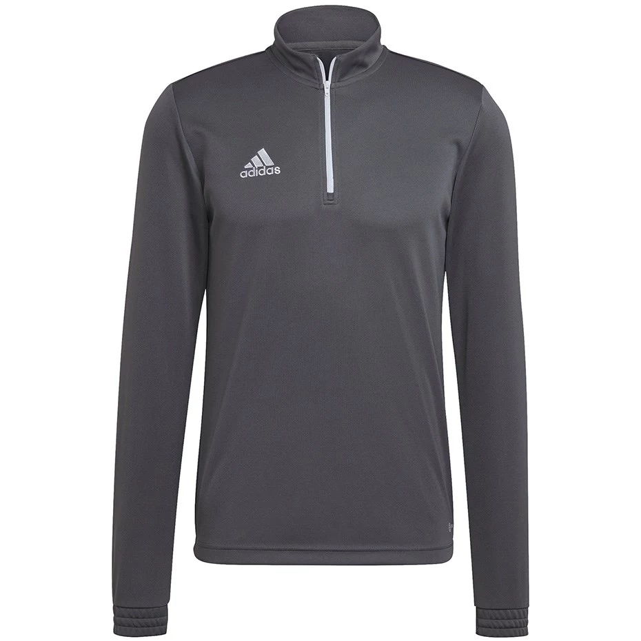 Adidas Entrada 22 Treniņkrekls Grey Four