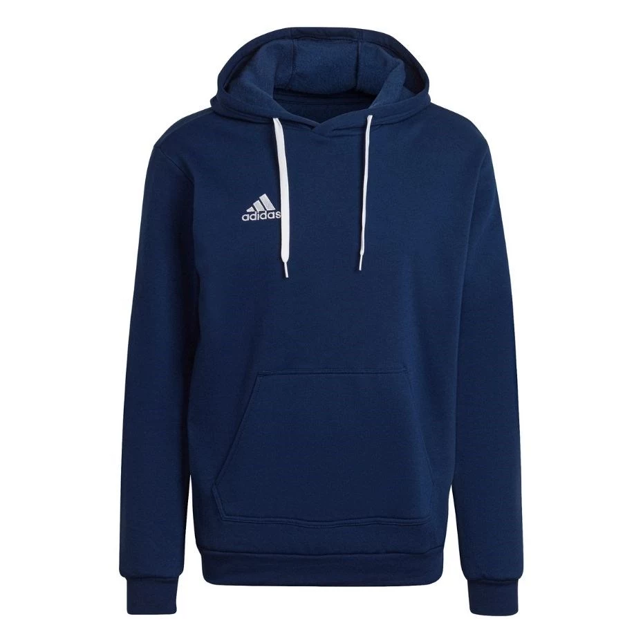 Adidas Entrada 22 vīriešu kapuce Team