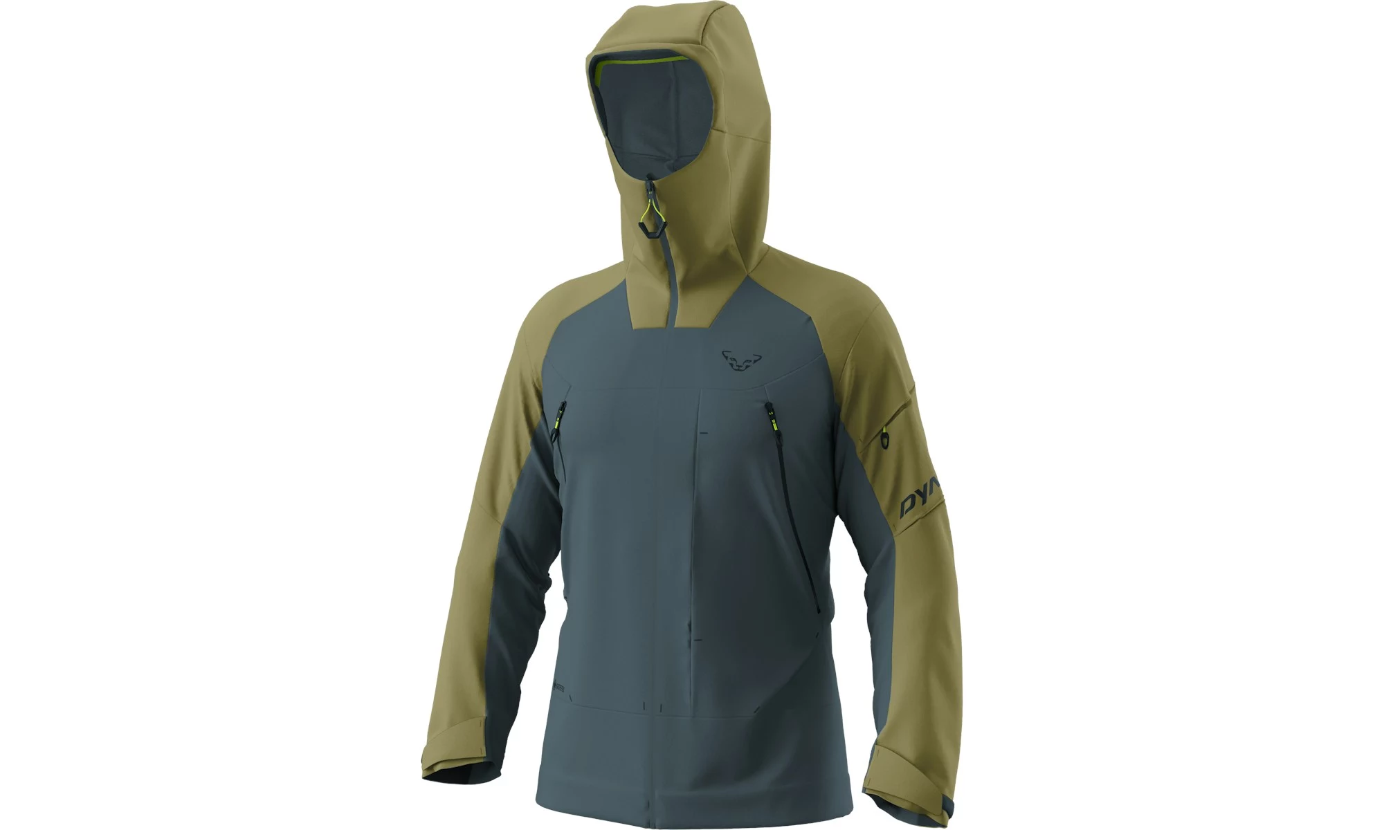 Dynafit Tigrad GTX vīriešu hardshell jaka