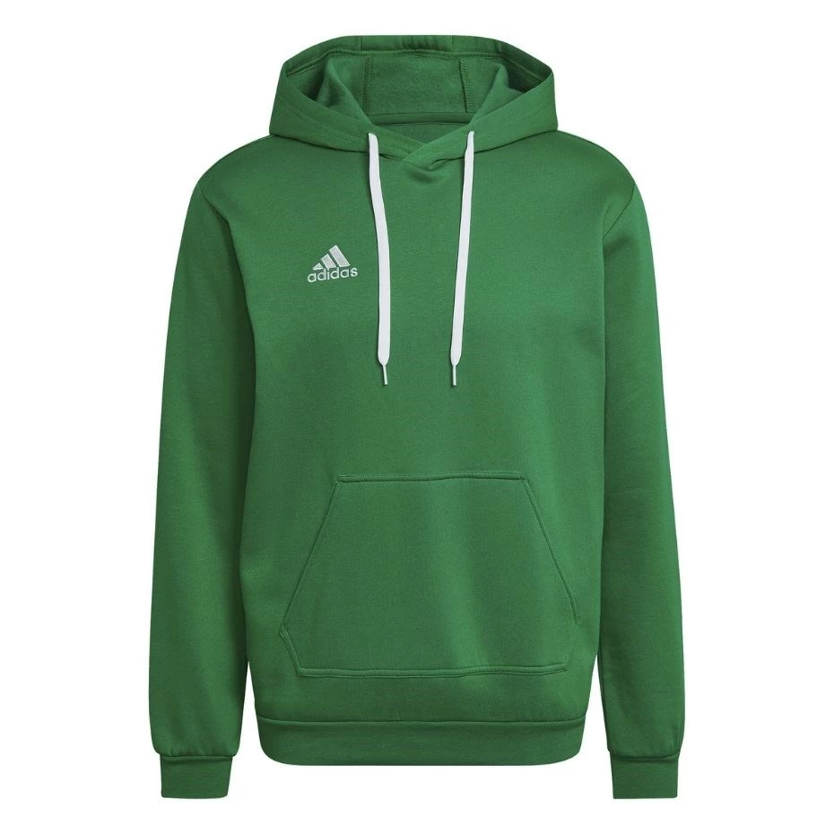 Adidas Entrada 22 vīriešu sporta kapuce