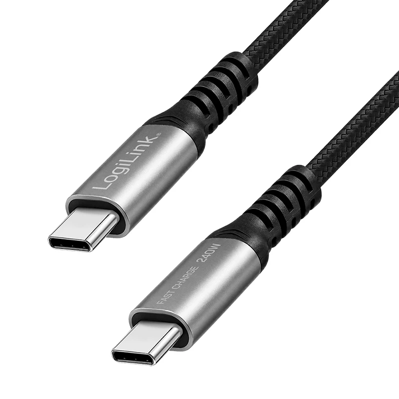 LogiLink USB 2.0 Type-C uz