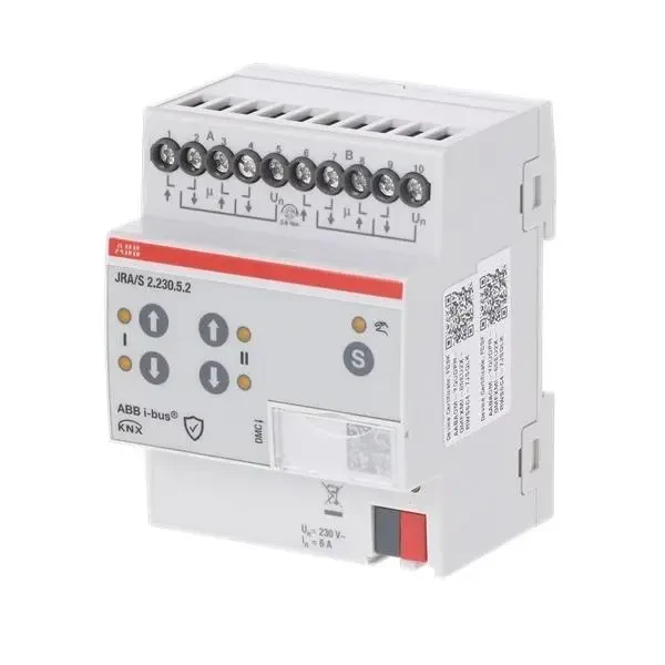 ABB JRA/S2.230.5.2 KNX