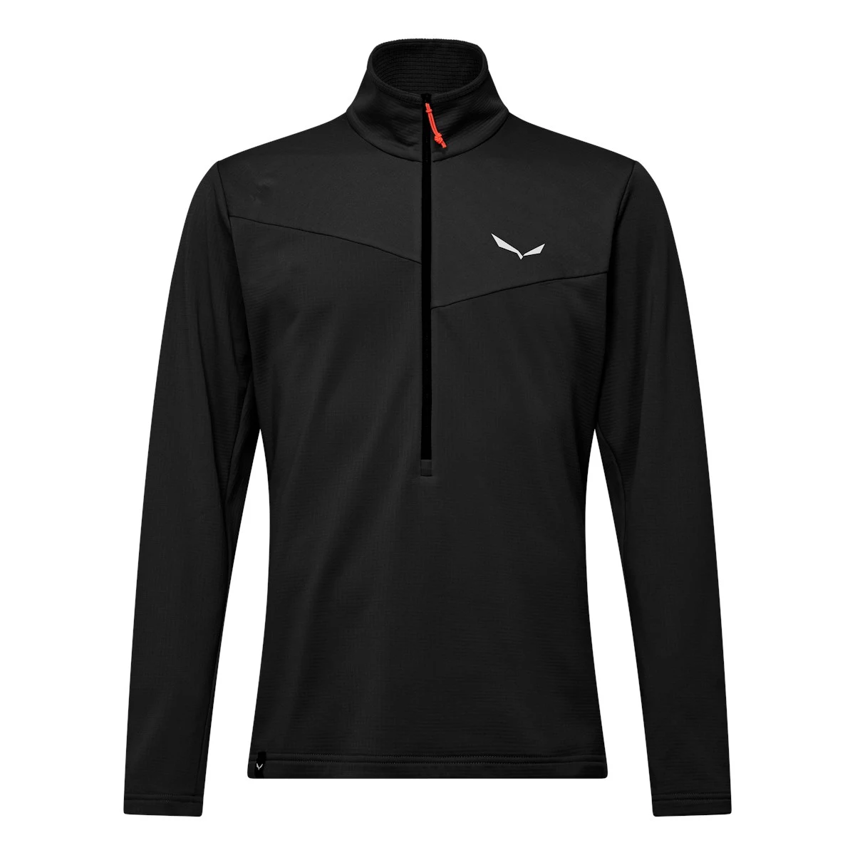 Salewa Puez Cammino Polarlite Half-Zip Fleece