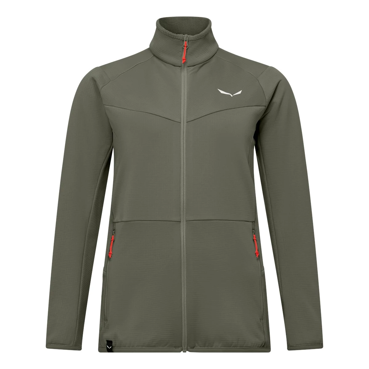 Salewa Puez Cammino Sweater PL sieviešu