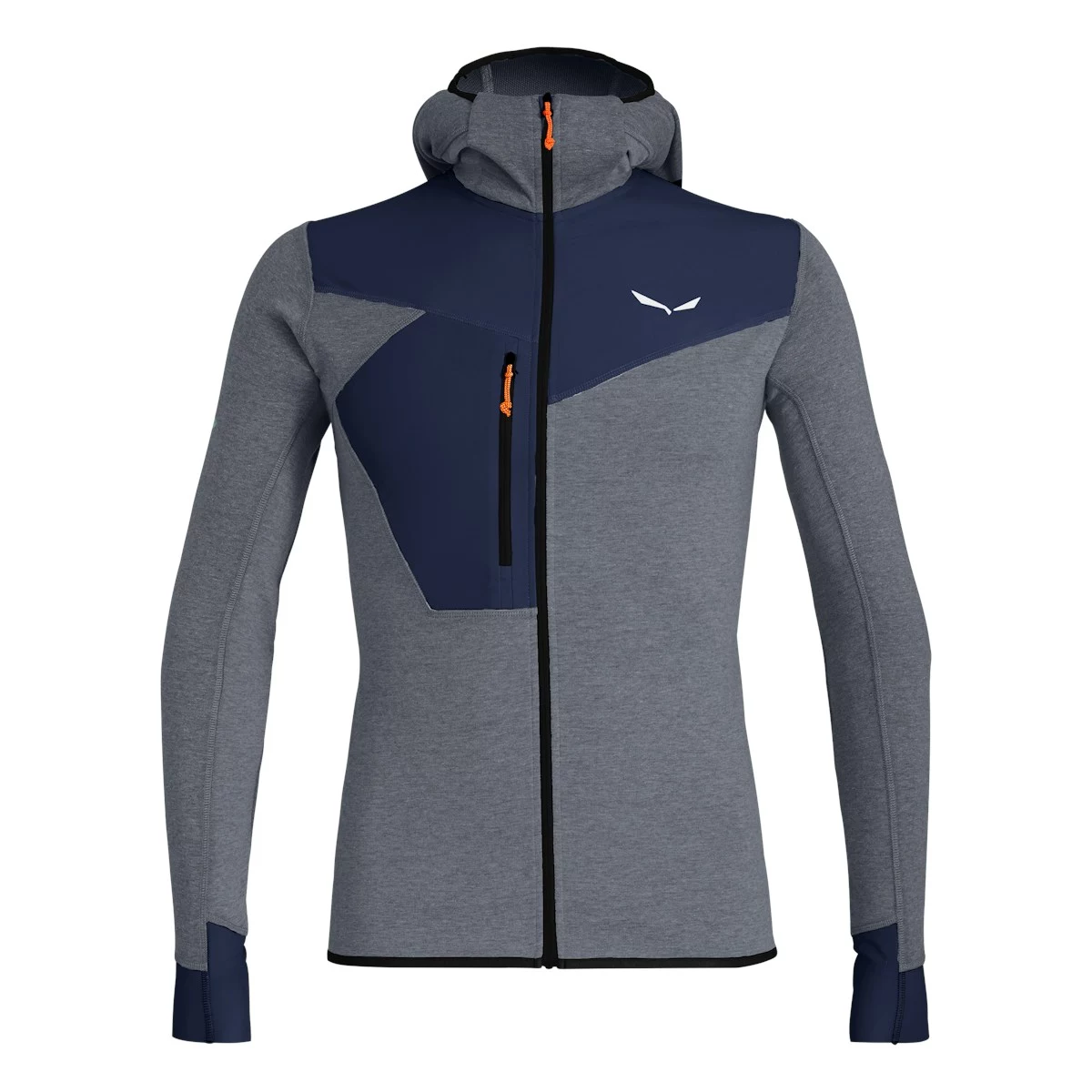 Salewa Puez 2 Dry Long Sleeve