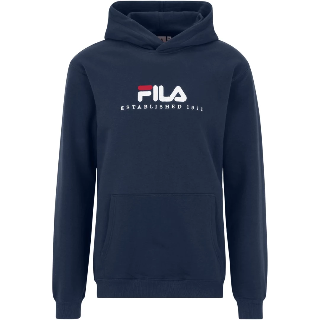 FIREANGEL vīriešu Fila Brunssum sporta krekls