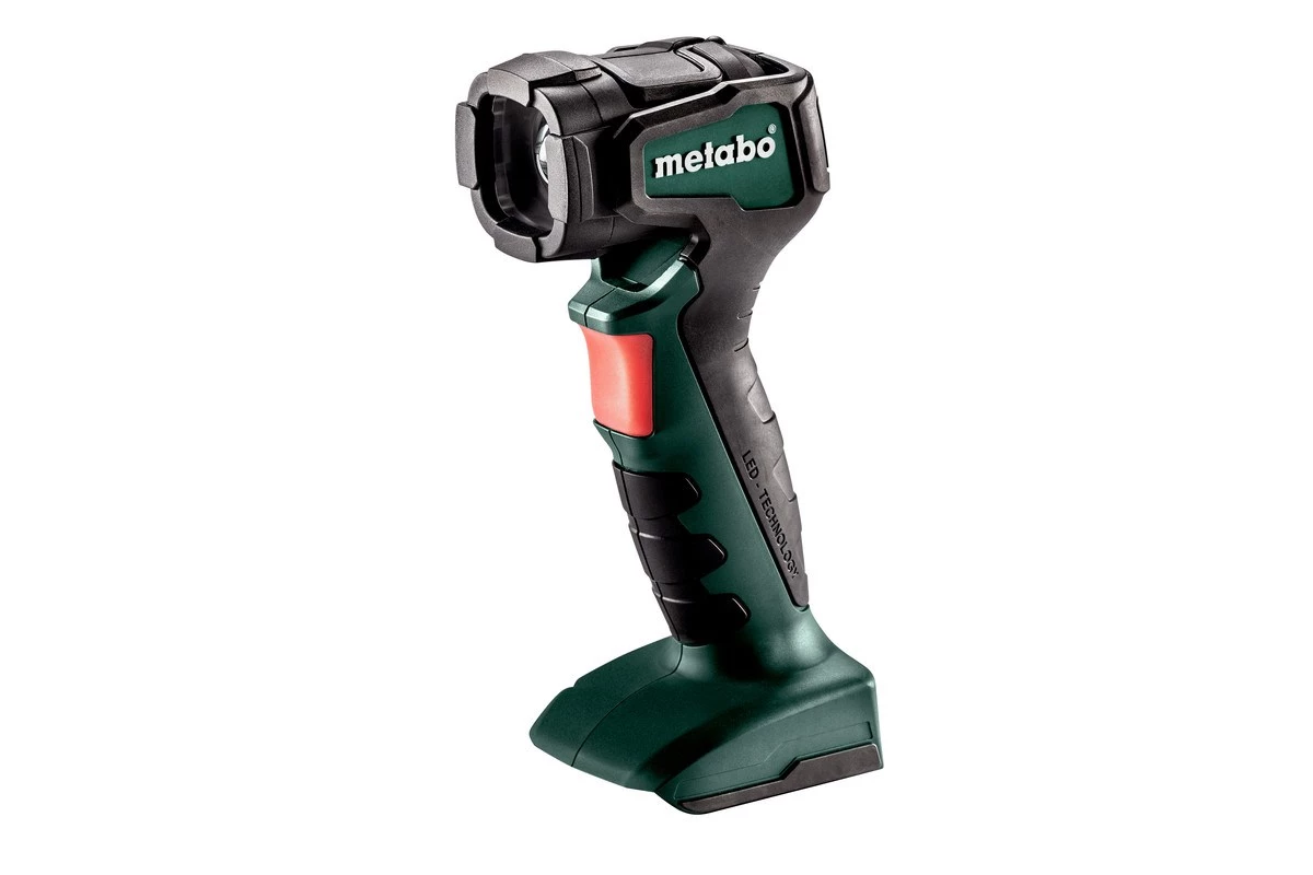Metabo Hive Flashlight 12 LED bezvadu