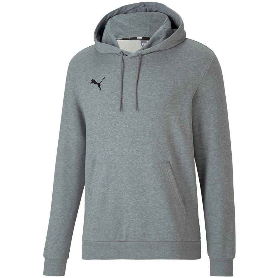 PUMA teamGOAL 23 Casuals Hoody Medium