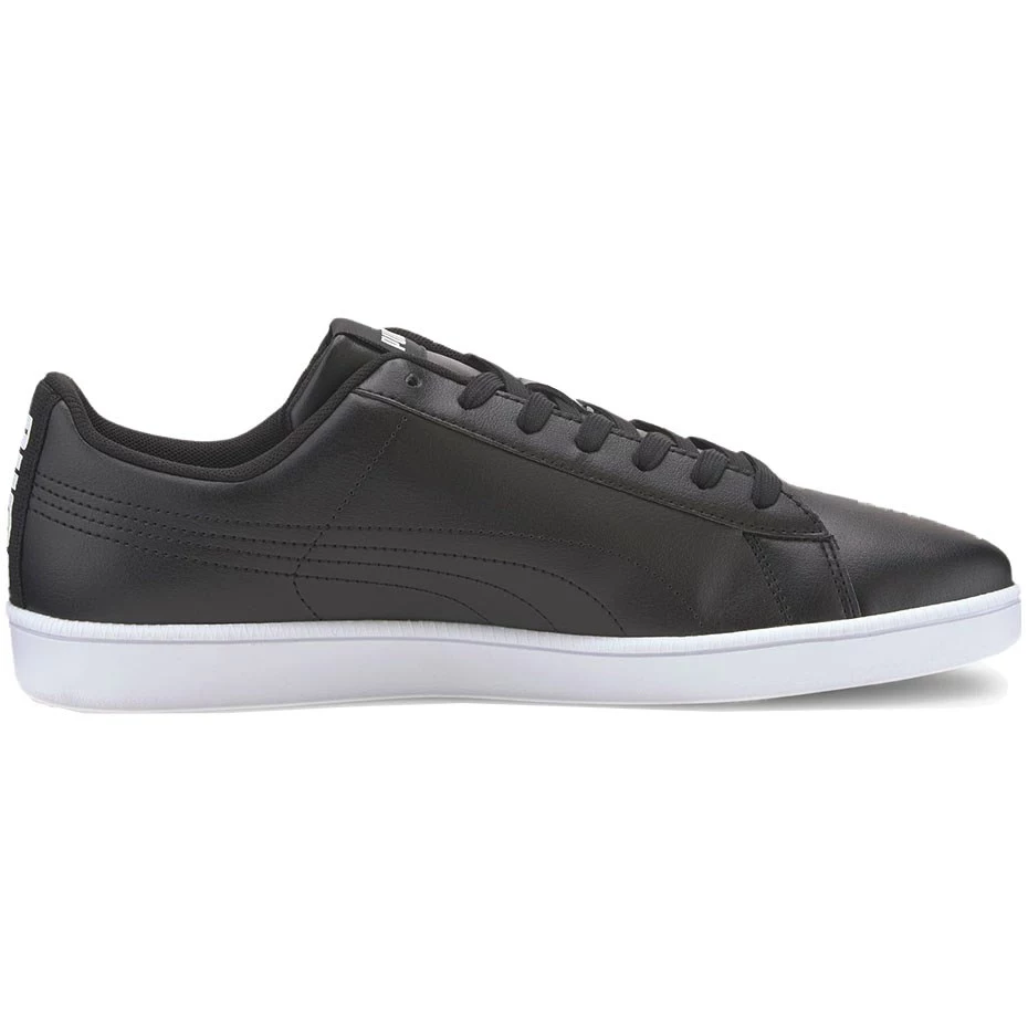 PUMA UP vīriešu zemie kedas melnas