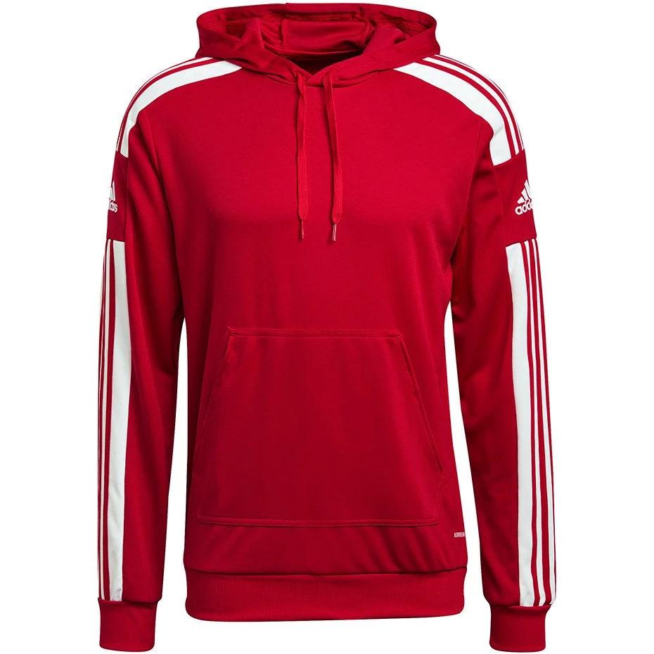 Adidas Squadra 21 kapuce Team Power