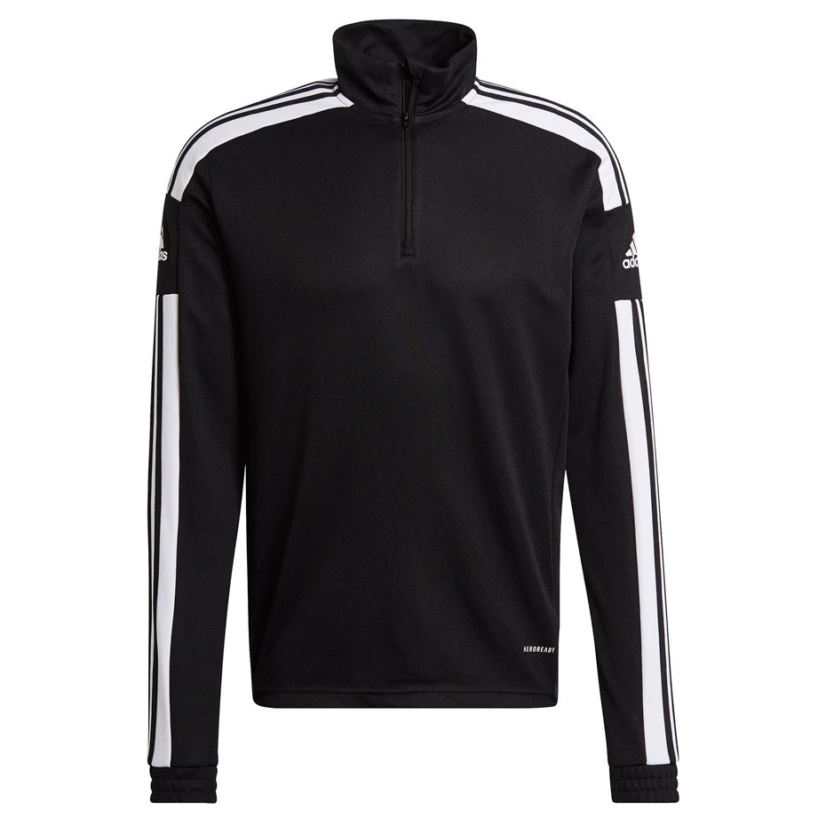 Adidas Squadra 21 treniņkrekls Black GK9562
