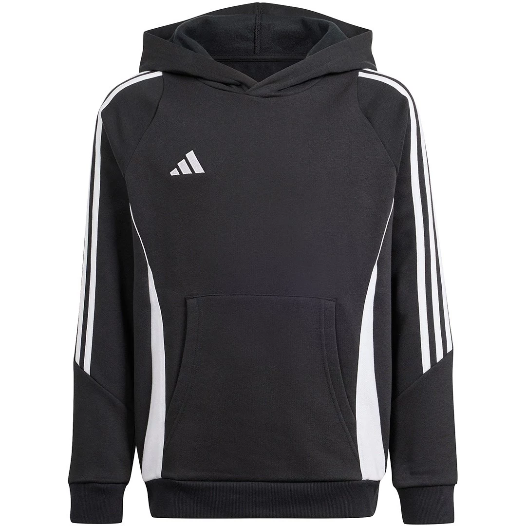 Adidas Tiro 24 kapuces sporta krekls
