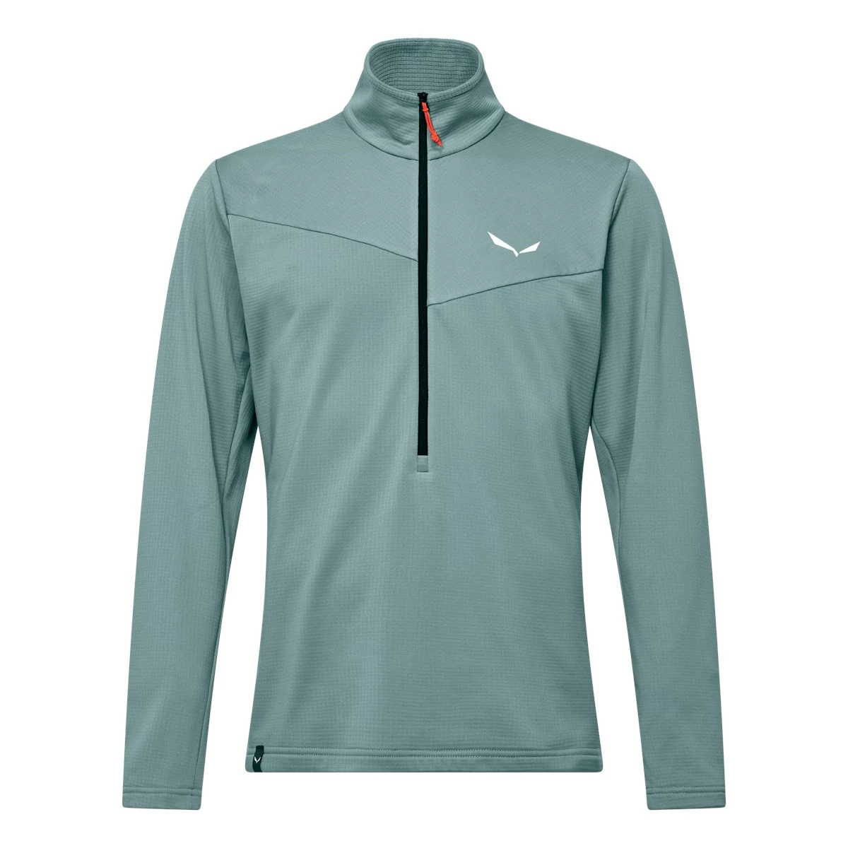 Salewa Puez Cammino Polarlite Half-Zip Fleece